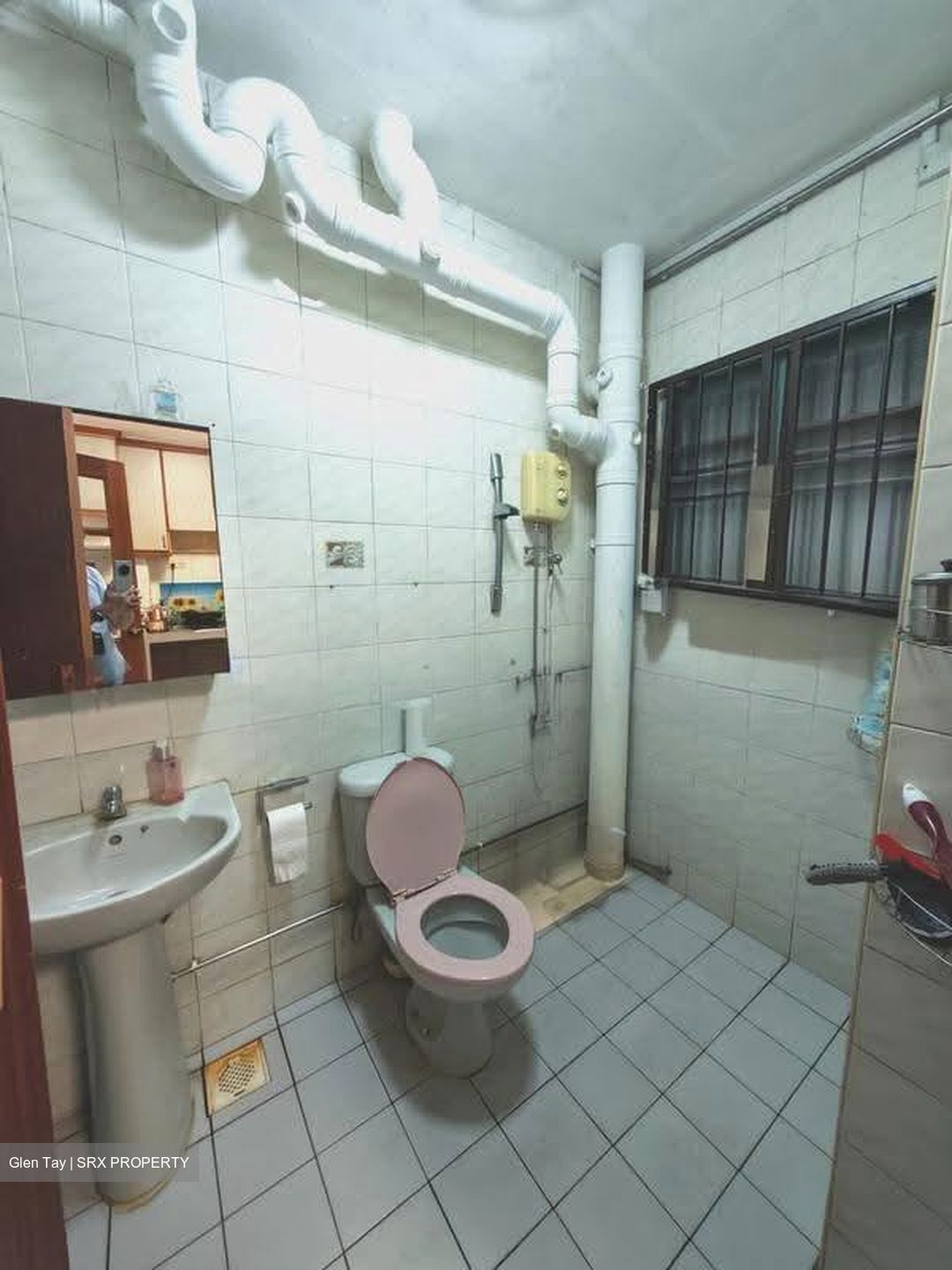 Blk 456 Choa Chu Kang Avenue 4 (Choa Chu Kang), HDB 4 Rooms #614340541